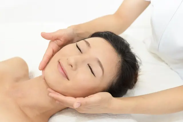 フェイシャルエステ