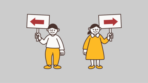 前の記事・次の記事のデザインが増えました